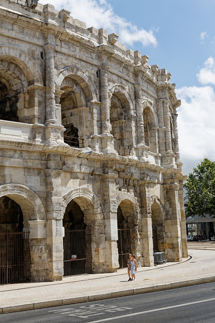 Arènes de Nîmes-015